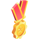 sports and competition,winner,award,success,prize,rewards,gold medal